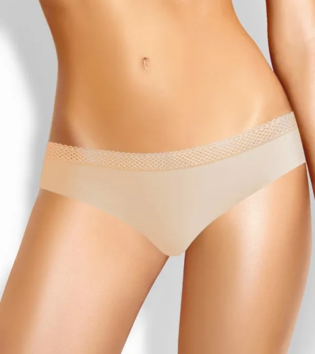 CLEVER трусы женские B860/2к св.бежевый р.50/XL